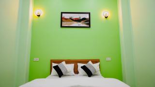 Divine mrityunjay stays - Varanasi - 2