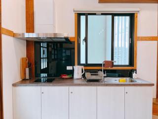 末廣通二館 日式包棟民宿Suehirodori Japanese Entire Home No2 - Tainan - 1