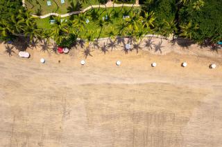 Sunrise 6- Ocean View 2 Br Condo, Steps To The Beach - Tamarindo - 3