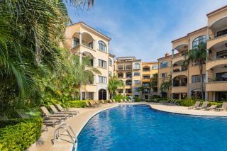 Sunrise 6- Ocean View 2 Br Condo, Steps To The Beach - Tamarindo - 2