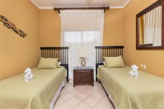 Sunrise 20- 3 Bedroom Ocean View Penthouse Condo - Tamarindo - 4