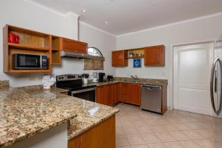 Sunrise 20- 3 Bedroom Ocean View Penthouse Condo - Tamarindo - 3