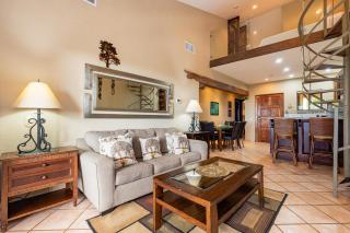 El Diria 301 Penthouse- Ocean View 3 Bedroom Condo - Tamarindo - 7