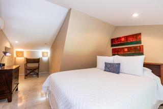 El Diria 301 Penthouse- Ocean View 3 Bedroom Condo - Tamarindo - 5