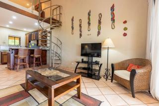 El Diria 301 Penthouse- Ocean View 3 Bedroom Condo - Tamarindo - 4