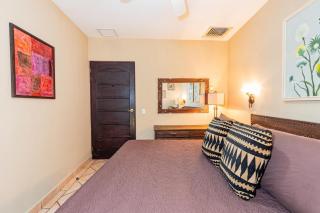 El Diria 301 Penthouse- Ocean View 3 Bedroom Condo - Tamarindo - 2