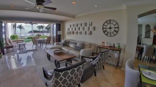 Palms 3- Luxury Beachfront Villa - Playa Flamingo - 5