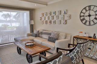 Palms 3- Luxury Beachfront Villa - Playa Flamingo - 3