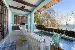 Casa De Los Sueños- 5 Bedroom Home At Las Catalinas - Playa Danta - 9