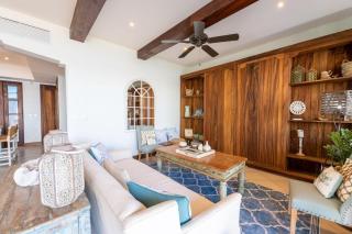 Casa De Los Sueños- 5 Bedroom Home At Las Catalinas - Playa Danta - 5