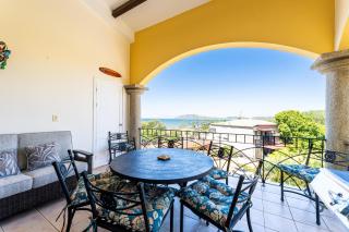 Sunrise 4-Beautiful 3Br Penthouse Condo - Tamarindo - 2