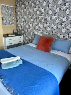 Le Riva bed AND breakfast by the beach - Whanganui - 5