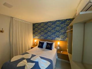 Sunny Hall - Apto com Piscina Privativa - 5