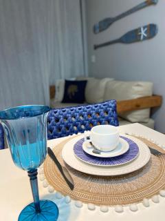 Sunny Hall - Apto com Piscina Privativa - 3