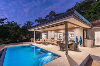 Casa De Los Sueños, Brand New Ocean View Home On 125 Acres! - Brasilito - 8