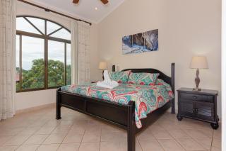 Sunrise 48- 3 Bedroom Ocean View Penthouse Condo - Tamarindo - 6