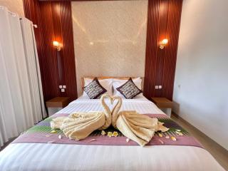 Lime Penida Cottages - Nusa Penida - 7
