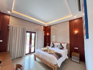 Lime Penida Cottages - 9