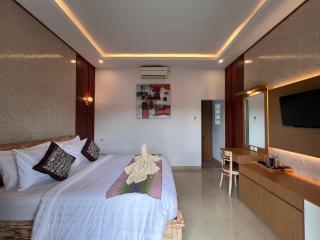 Lime Penida Cottages - Nusa Penida - 3
