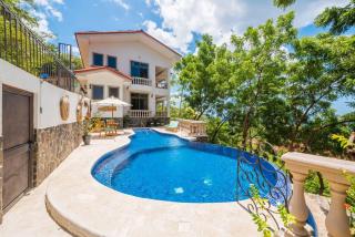 Casa Del Mar- 3 Br Ocean View House In Flamingo - Playa Flamingo - 9