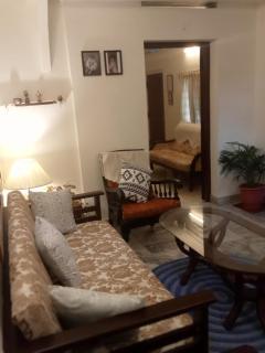 Padamadan homestay - Cochin - 7