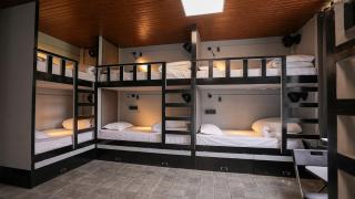 Sort By Stays, Kareri - Dharamshala - 8