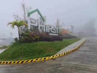 Queen Abby's staycation - Nasugbu - 1