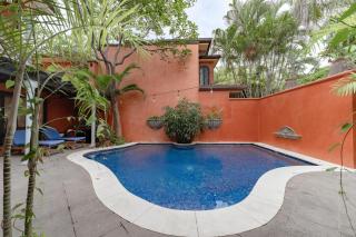 Villa Cerca Del Mar 6- 3Br House With Pool - Tamarindo - 7