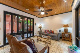 Villa Cerca Del Mar #6- 3Br House With Pool - 3