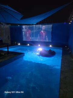 Cabana Acunas House - 9