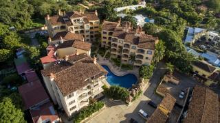 Sunrise 23- 2 Bedroom Ocean View Condo - Tamarindo - 1