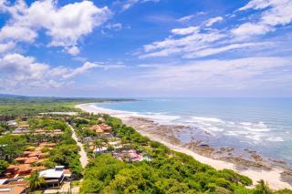Casa Cocoa - 3 Br Home In Playa Langosta - Tamarindo - 1