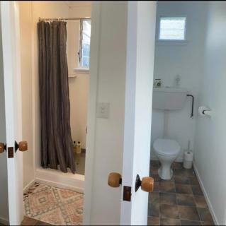 Cottage at Te Kaone - 1