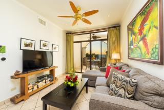 Sunrise 43 - 2 Bedroom Ocean View Condo - Tamarindo - 1