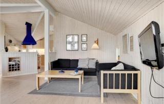 Three-Bedroom Holiday Home In Assens - Assens - 6