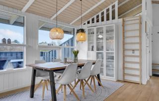 3 Bedroom Lovely Home In Løkken - 6