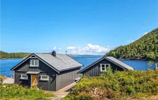 Nice Home In Lysøysundet With Kitchen - 9