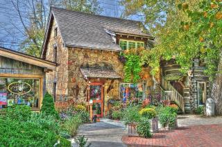 Lemon Ridge Lodge - Unionville - 8