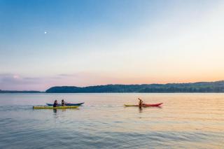 Lemon Ridge Lodge - Unionville - 7
