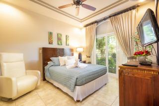 Matapalo 101- 3 Bedroom Poolside Luxury Condo At Tamarindo - 8