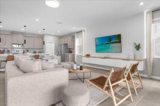 9 Bedroom- 6,5 Bathroom- Solara 9131Tw - Davenport - 8