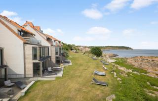 Gorgeous Apartment In Allinge With Wifi - Allinge - 9