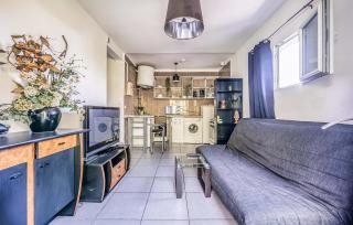 Beautiful Apartment In Montreuil - 8