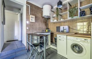 Beautiful Apartment In Montreuil - 6