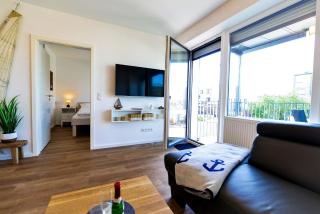 Haus Seaside 53 SEA4 - Cuxhaven - 9