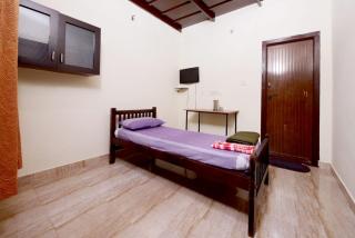 Panchatattva Homestay - Belmannu - 1