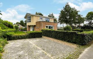 3 Bedroom Stunning Home In Workum - 1