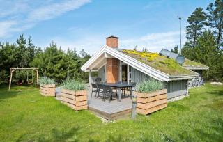 Gorgeous Home In Blokhus With Wifi - Blokhus - 9