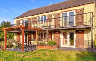 Stunning Home In Saint-Pierre-Sur-Orth - Sillé-le-Guillaume - 0