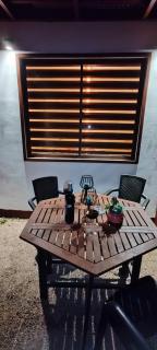 Cabañas Amancay - 3